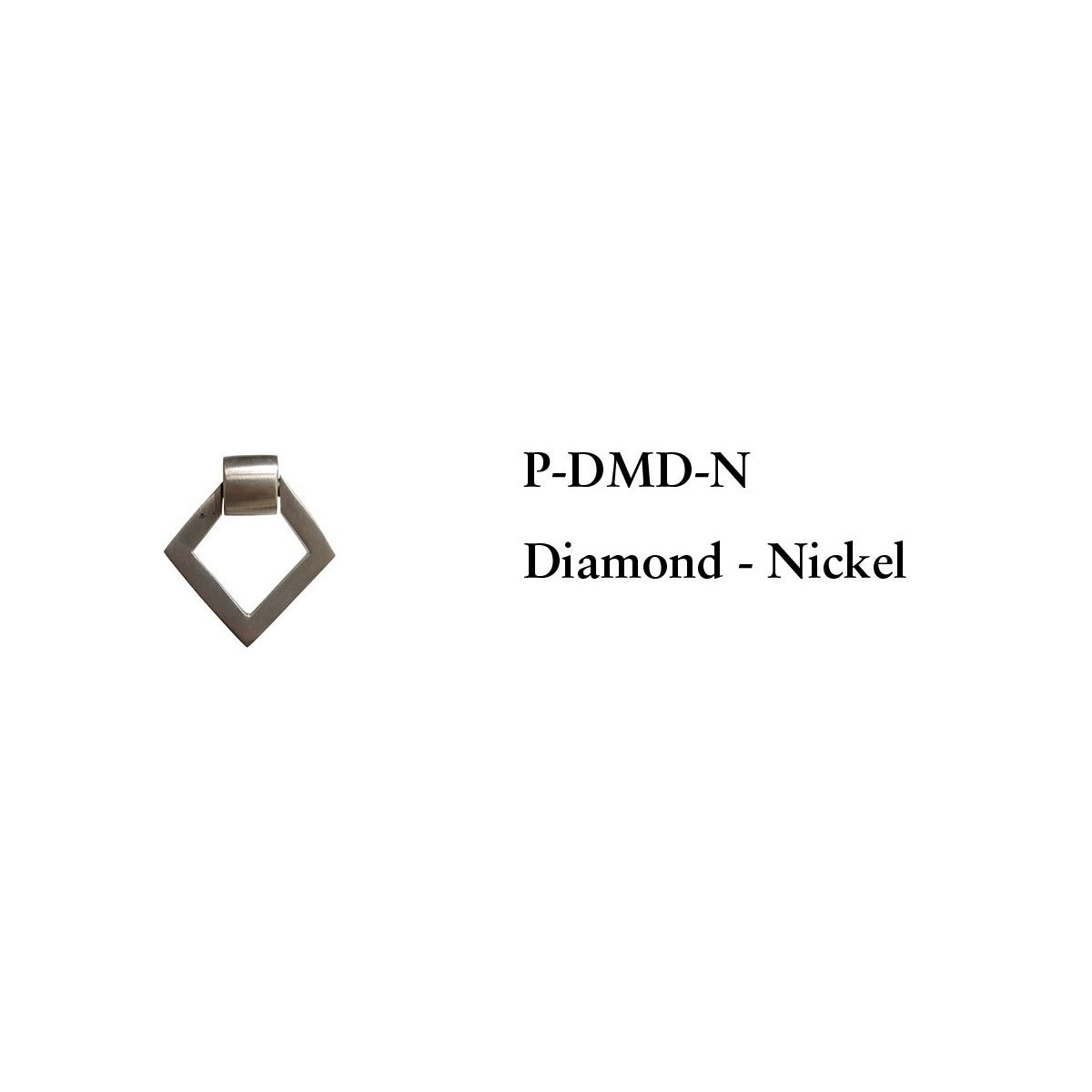DIAMOND PULL - NKL